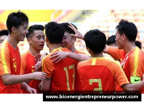 韩国足球：辉煌与挑战